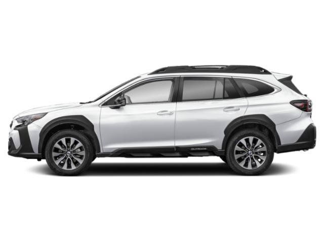 Used 2025 Subaru Outback Limited AWD/4WD image 6