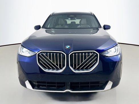 Used 2026 BMW X3 xDrive30i w/ Premium Package AWD/4WD image 2