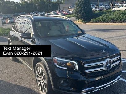 Used 2022 Mercedes-Benz GLB 250 4MATIC