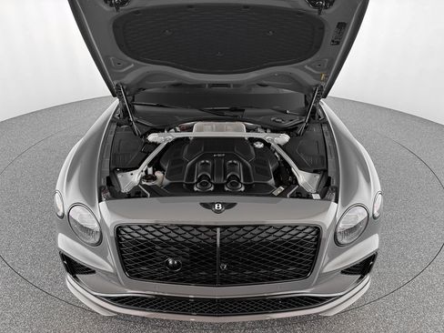 Used 2025 Bentley Flying Spur Plug-In Hybrid AWD/4WD image 42