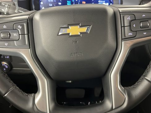 Used 2024 Chevrolet Tahoe LT AWD/4WD image 21