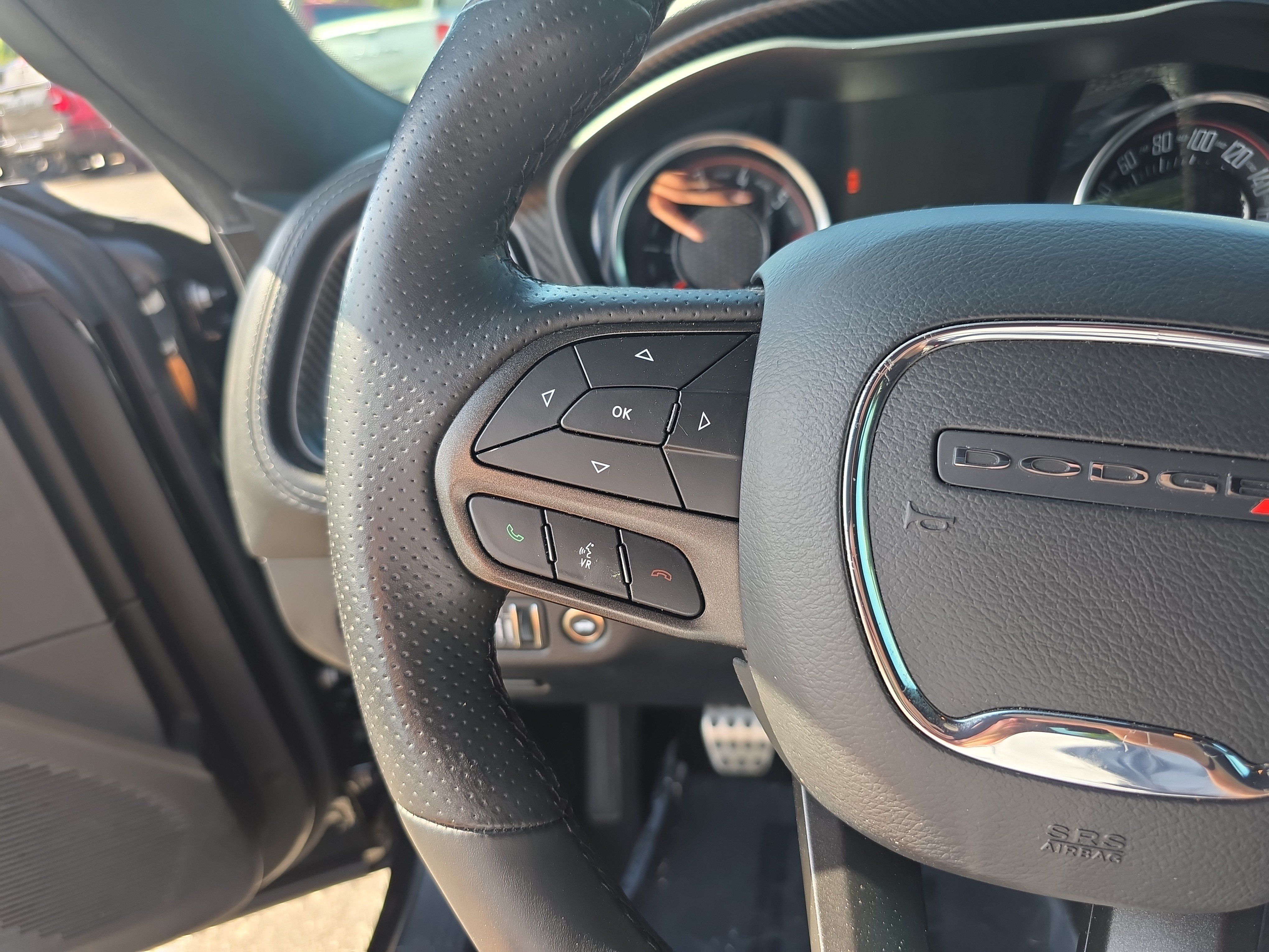 Used 2023 Dodge Challenger R/T Scat Pack RWD image 18