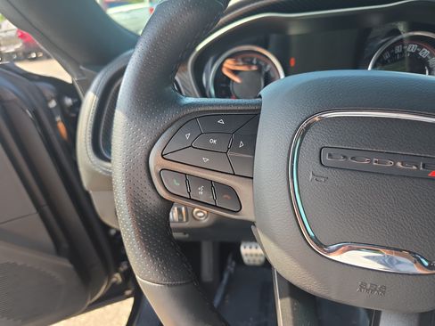 Used 2023 Dodge Challenger R/T Scat Pack RWD image 18