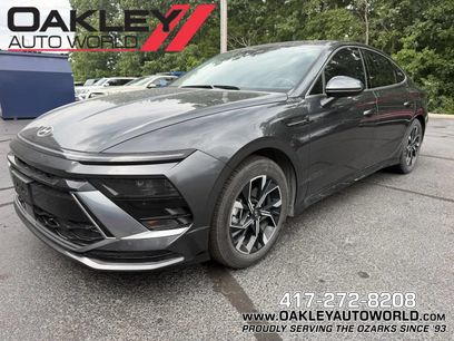 Used 2025 Hyundai Sonata SEL
