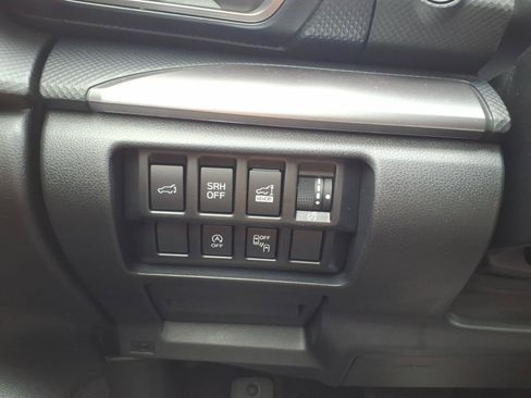 Used 2023 Subaru Forester Premium AWD/4WD image 15