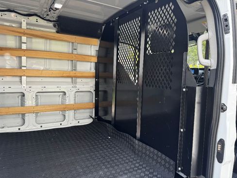 Used 2023 Ford Transit 250 Low Roof w/ Exterior Upgrade Package image 18