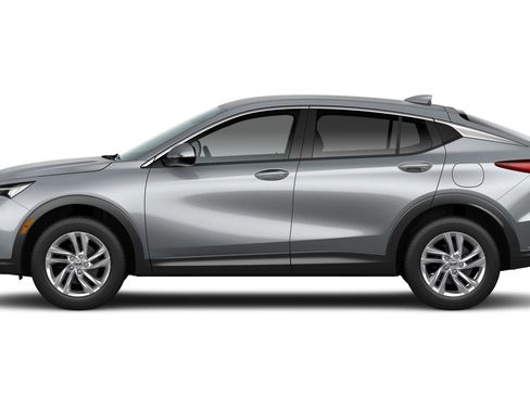 New 2026 Buick Envista Preferred image 6