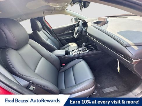 New 2025 MAZDA CX-30 AWD 2.5 S w/ Select Sport Pkg image 27
