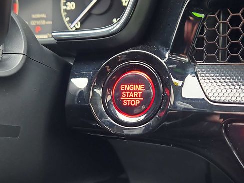 Certified 2024 Honda CR-V EX-L image 18