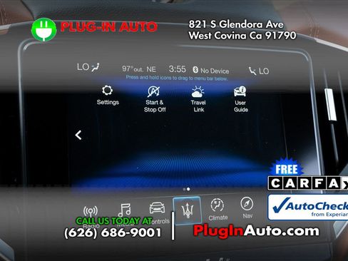 Used 2019 Maserati Ghibli image 27