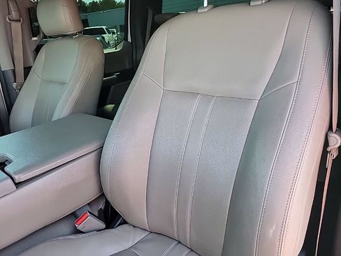 Used 2017 Ford F150 XLT w/ Equipment Group 301A Mid AWD/4WD image 14