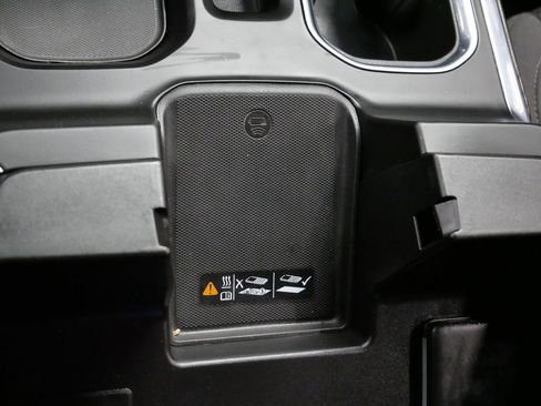 Used 2022 Chevrolet Silverado 1500 RST w/ All Star Edition Plus image 35