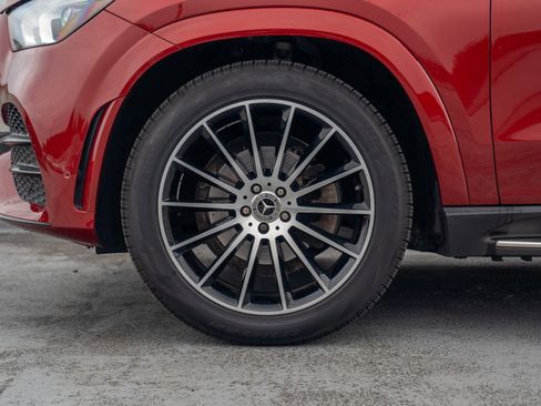 Certified 2021 Mercedes-Benz GLE 350 4MATIC image 12