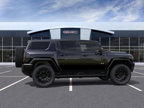 New 2025 GMC Hummer EV 2X image 15