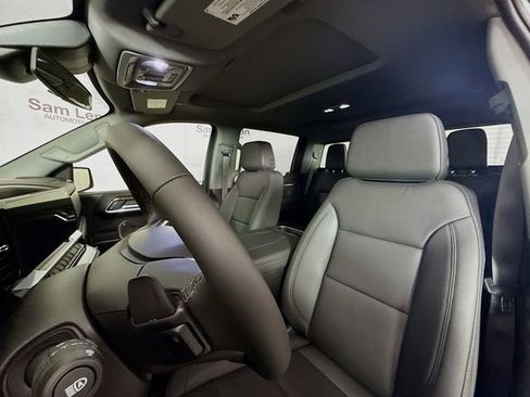 New 2026 Chevrolet Silverado 1500 RST w/ Convenience Package II image 24