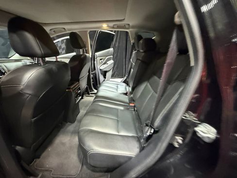 Used 2019 Nissan Murano SL w/ SL Technology Package image 17