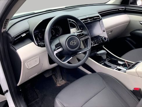 Used 2022 Hyundai Tucson SEL AWD/4WD image 18