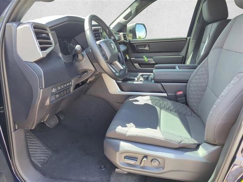 New 2026 Toyota Tundra SR5 AWD/4WD image 12