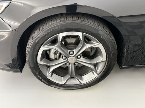 Used 2024 Chevrolet Malibu LT image 11