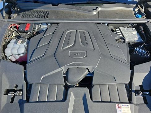 Used 2024 Porsche Cayenne Base image 34