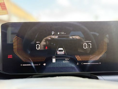Used 2026 Kia K4 FWD image 17