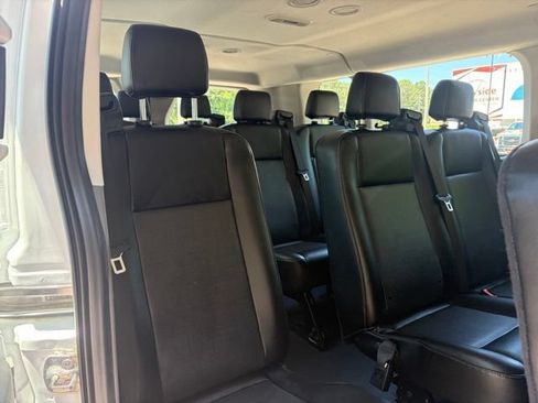 Used 2024 Ford Transit 350 XL RWD image 22