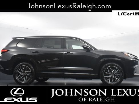 Used 2025 Lexus TX 350 FWD w/ Technology Package image 21