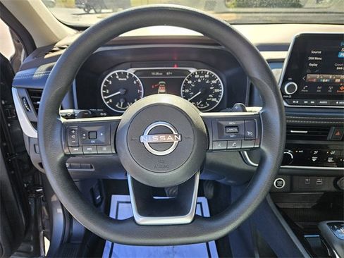 Used 2023 Nissan Rogue S image 24