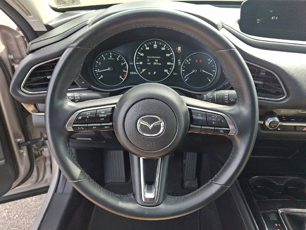 Used 2024 MAZDA CX-30 AWD 2.5 S w/ Preferred Package image 19