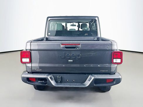 New 2026 Jeep Gladiator Sport image 6