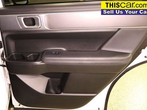 Used 2024 Hyundai Santa Fe SEL FWD image 35
