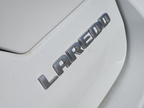New 2026 Jeep Grand Cherokee Laredo X RWD image 19