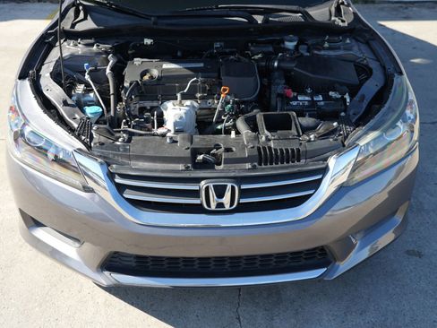 Used 2015 Honda Accord LX image 7
