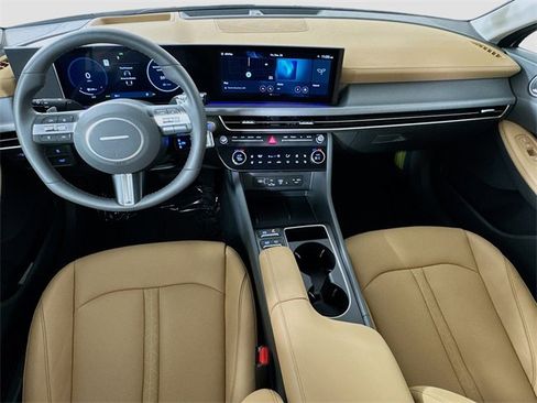 Certified 2025 Hyundai Sonata Limited image 24