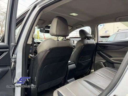 Used 2023 Subaru Crosstrek 2.5i Sport image 26