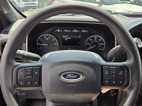Used 2023 Ford F150 XL w/ STX Appearance Package RWD image 25