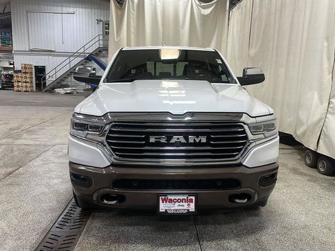 Certified 2022 RAM 1500 Limited image 8