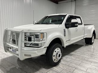 Used 2022 Ford F450 Lariat w/ Lariat Ultimate Package video 1