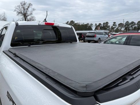 Certified 2024 Ford Ranger Lariat image 21