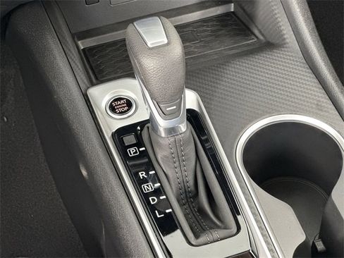 New 2025 Nissan Altima 2.5 SV w/ SV Special Edition Package image 19