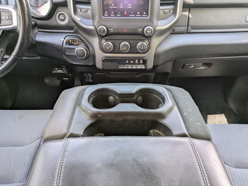 Used 2019 RAM 1500 Big Horn RWD image 16