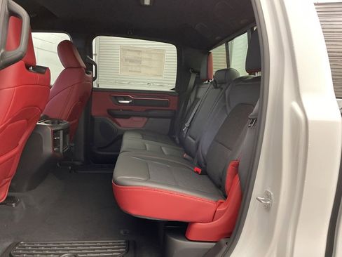 New 2026 RAM 1500 Rebel w/ Bed Utility Group image 19