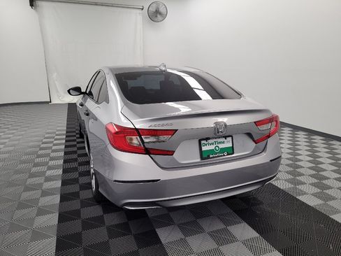 Used 2018 Honda Accord LX image 6