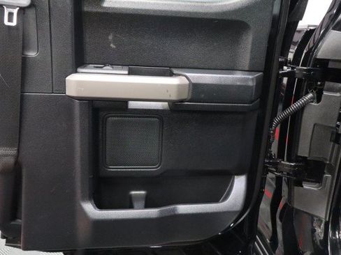 Used 2017 Ford F250 Lariat w/ Tow Technology Bundle AWD/4WD image 48