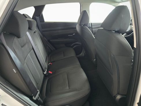 New 2026 Hyundai Tucson SEL AWD/4WD image 39