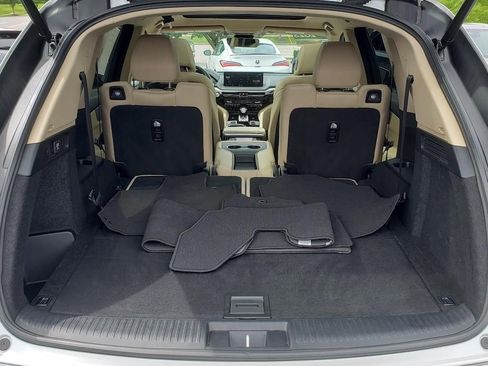 Certified 2023 Acura MDX SH-AWD image 8