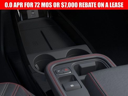 New 2025 Ford Mustang Mach-E Premium w/ Sport Appearance Package image 15