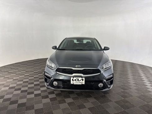 Used 2021 Kia Forte LXS image 3