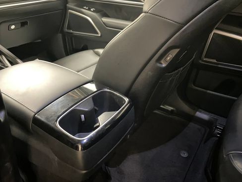 Used 2024 Kia Telluride S w/ S Sunroof Package AWD/4WD image 16