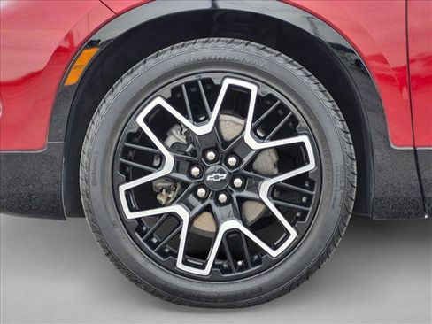 Used 2023 Chevrolet Blazer RS w/ Enhanced Convenience Package AWD/4WD image 24